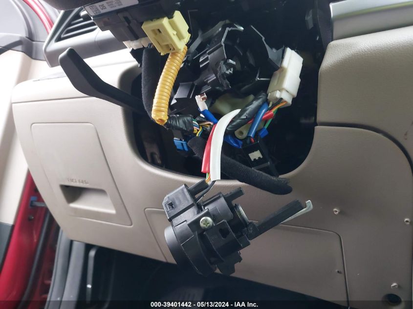 2019 Hyundai Elantra Se VIN: KMHD74LF6KU888765 Lot: 39401442