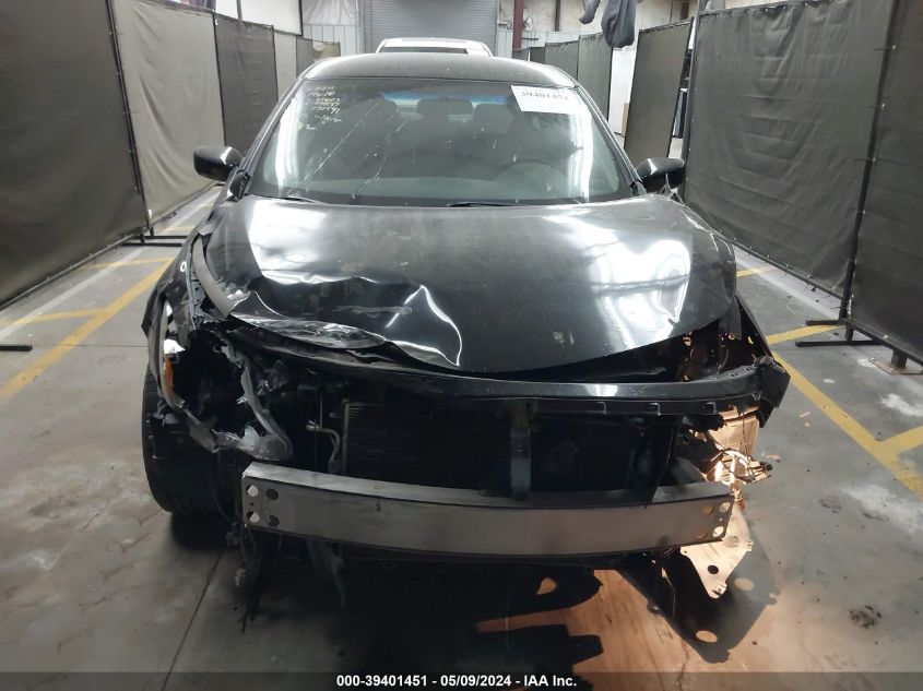 2015 Nissan Altima 2.5 S VIN: 1N4AL3AP4FC290541 Lot: 39401451