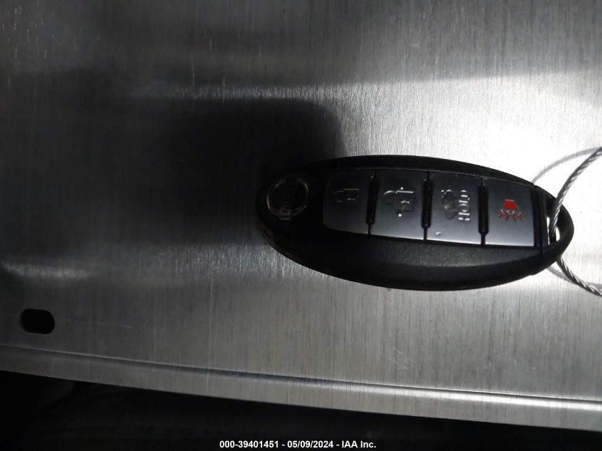 2015 Nissan Altima 2.5 S VIN: 1N4AL3AP4FC290541 Lot: 39401451