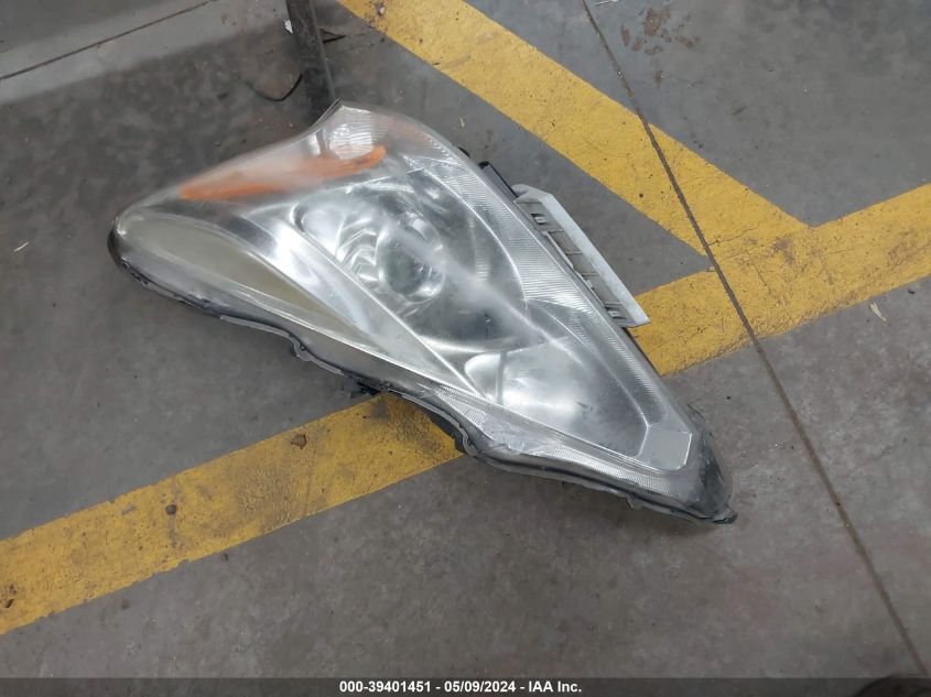 2015 Nissan Altima 2.5 S VIN: 1N4AL3AP4FC290541 Lot: 39401451