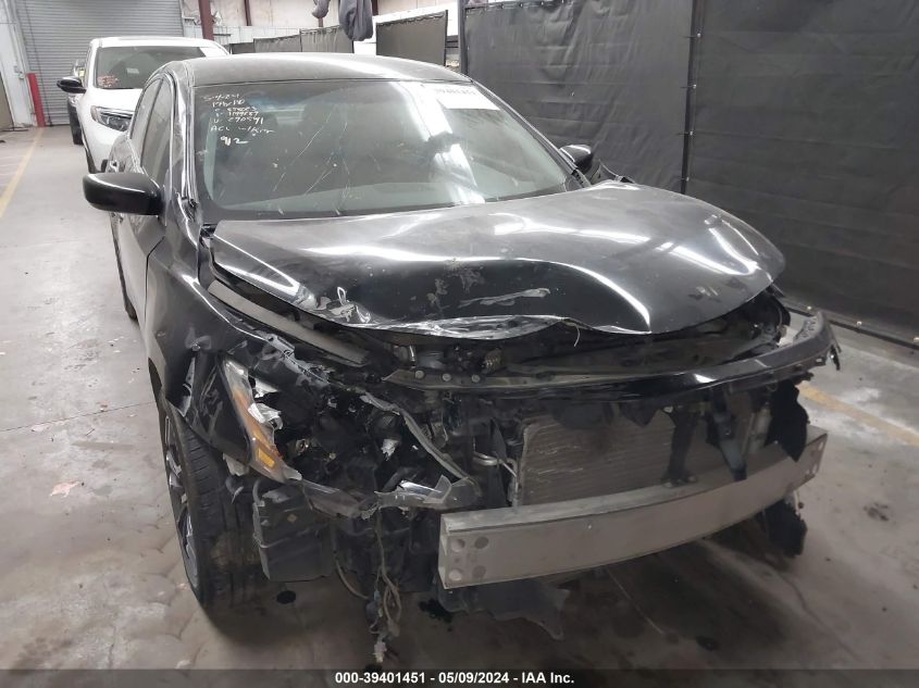 2015 Nissan Altima 2.5 S VIN: 1N4AL3AP4FC290541 Lot: 39401451