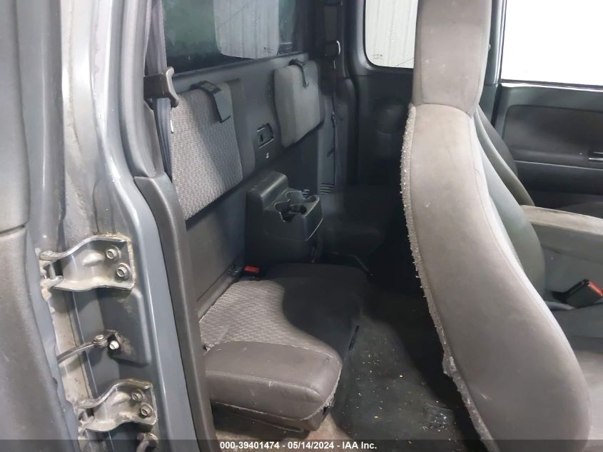 2012 GMC Canyon Sle1 VIN: 1GTE5MFE5C8147339 Lot: 39401474