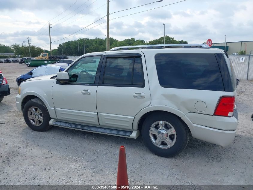 2006 Ford Expedition Limited VIN: 1FMFU19566LA67790 Lot: 39401500