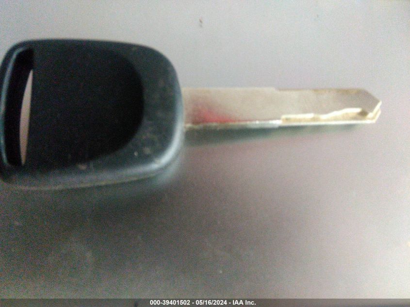 2004 Honda Accord 3.0 Ex VIN: 1HGCM82694A015597 Lot: 39401502