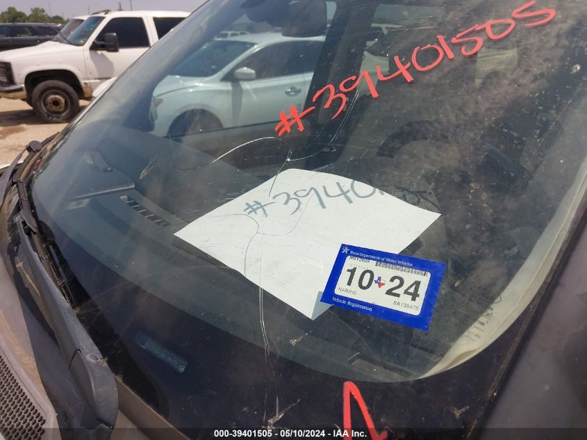 2008 Land Rover Range Rover Sport Hse VIN: SALSK254X8A138475 Lot: 39401505