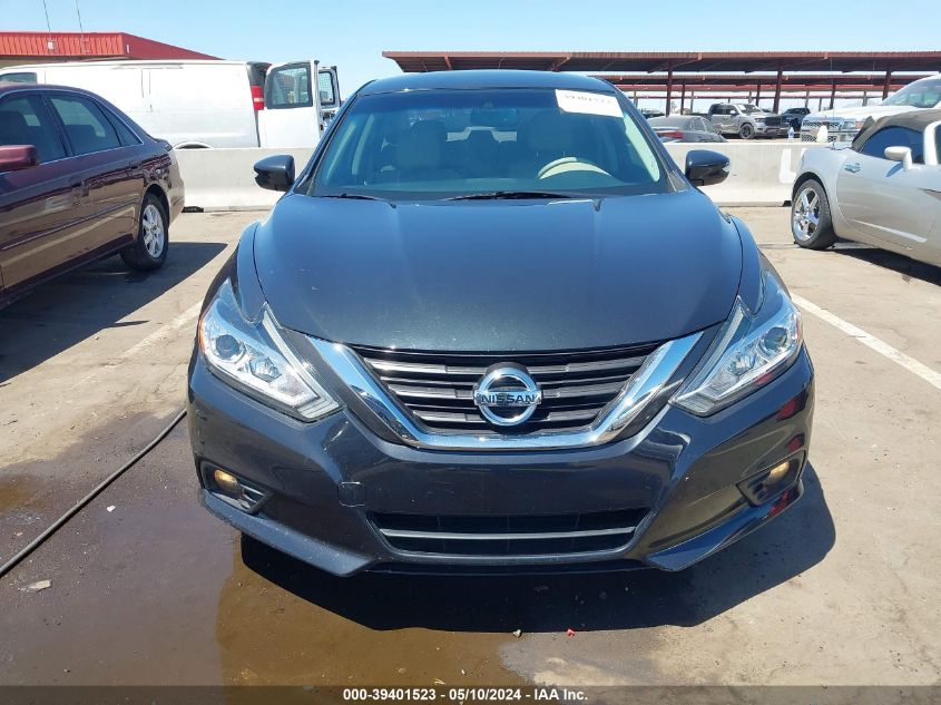 2016 Nissan Altima 2.5/2.5 S/2.5 Sl/2.5 Sr/2.5 Sv VIN: 1N4AL3AP4GC244886 Lot: 39401523