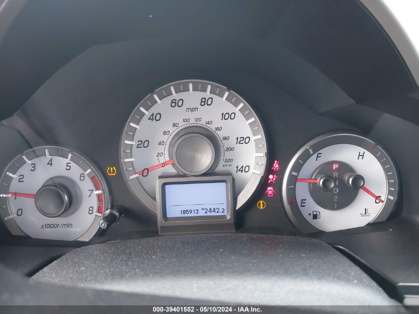 2015 Honda Pilot Touring VIN: 5FNYF4H90FB033988 Lot: 39401552