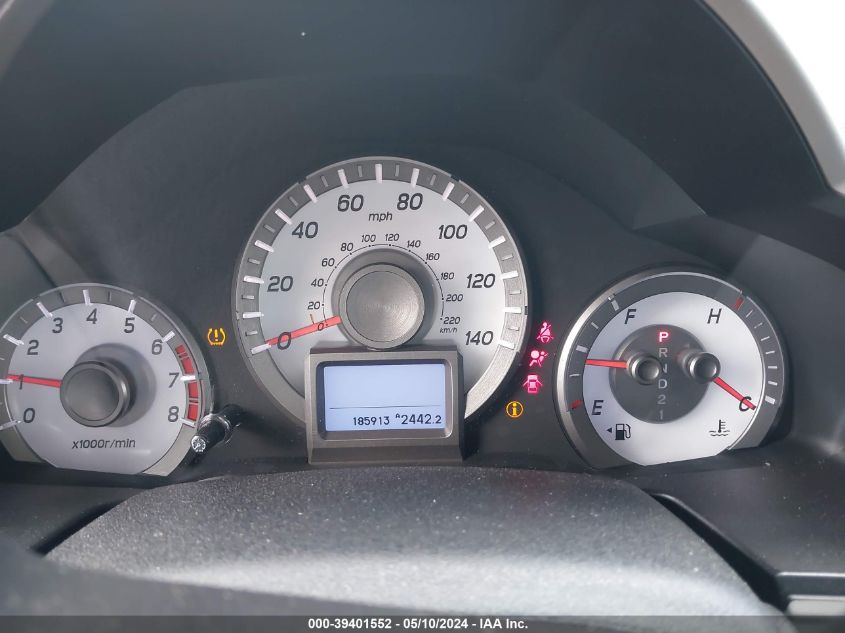 2015 Honda Pilot Touring VIN: 5FNYF4H90FB033988 Lot: 39401552