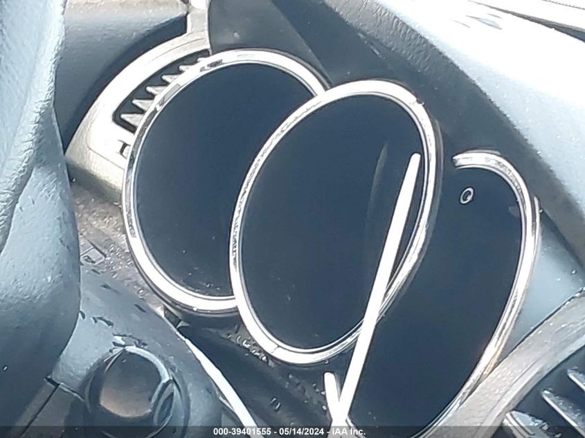 2012 Kia Sorento Lx VIN: 5XYKT3A12CG273903 Lot: 39401555