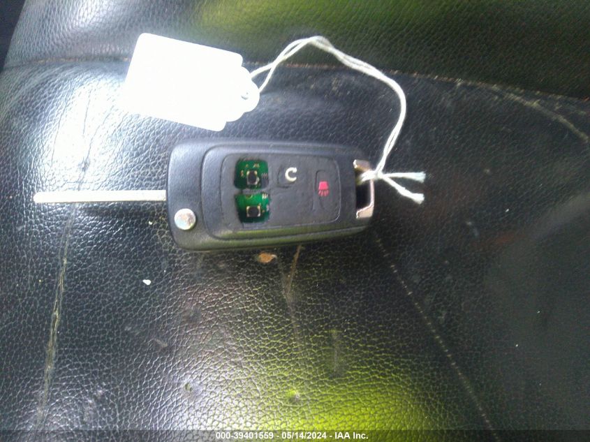 2012 Chevrolet Equinox 1Lt VIN: 2GNALDEK9C6232399 Lot: 39401559