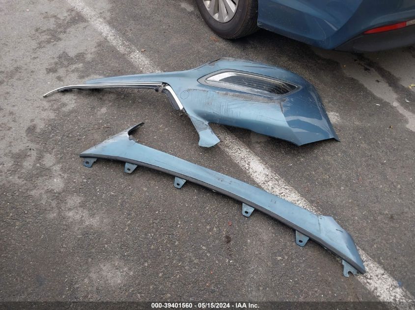 2016 Hyundai Sonata Hybrid Se VIN: KMHE24L15GA040408 Lot: 39401560