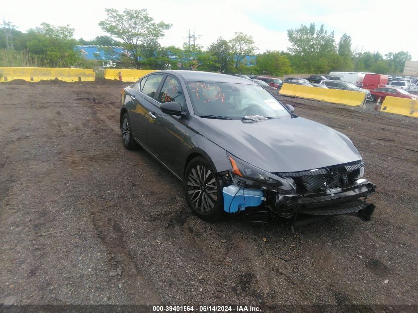 2024 Nissan Altima Sv Fwd VIN: 1N4BL4DV4RN404938 Lot: 39401564