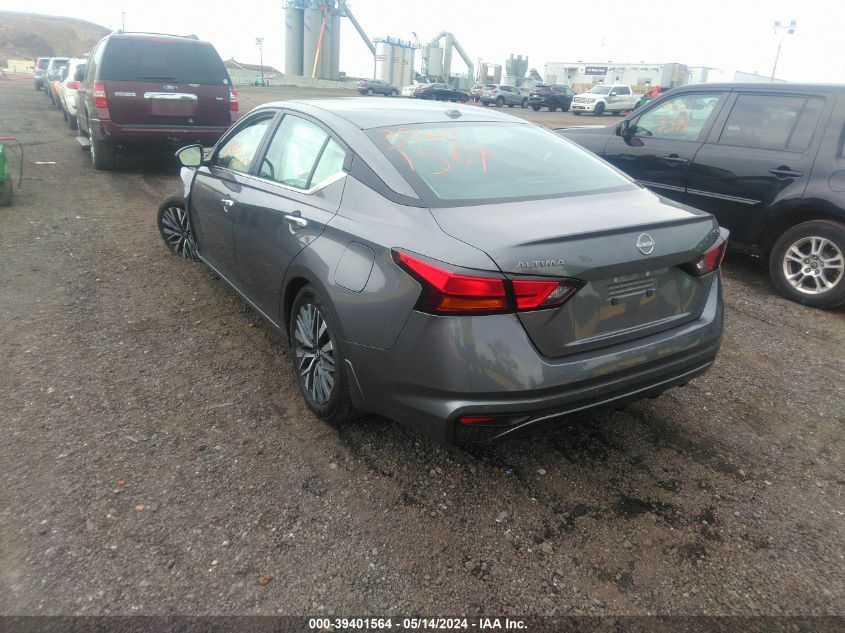 2024 Nissan Altima Sv Fwd VIN: 1N4BL4DV4RN404938 Lot: 39401564