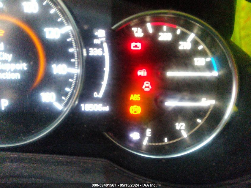 2021 Mazda Cx-5 Grand Touring VIN: JM3KFBDM6M0484608 Lot: 39401567