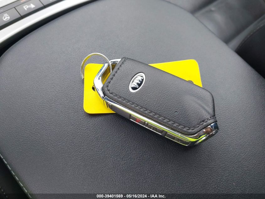 2019 Kia Stinger Gt2 VIN: KNAE55LC8K6044495 Lot: 39401569