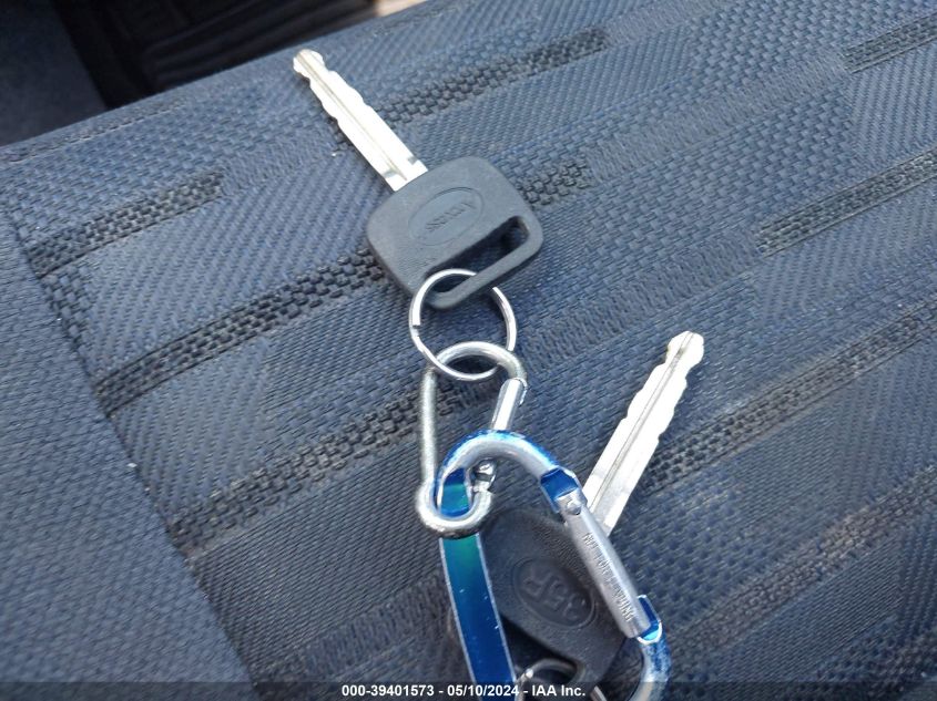 1997 Toyota Rav4 VIN: JT3HP10V3V0151054 Lot: 39401573