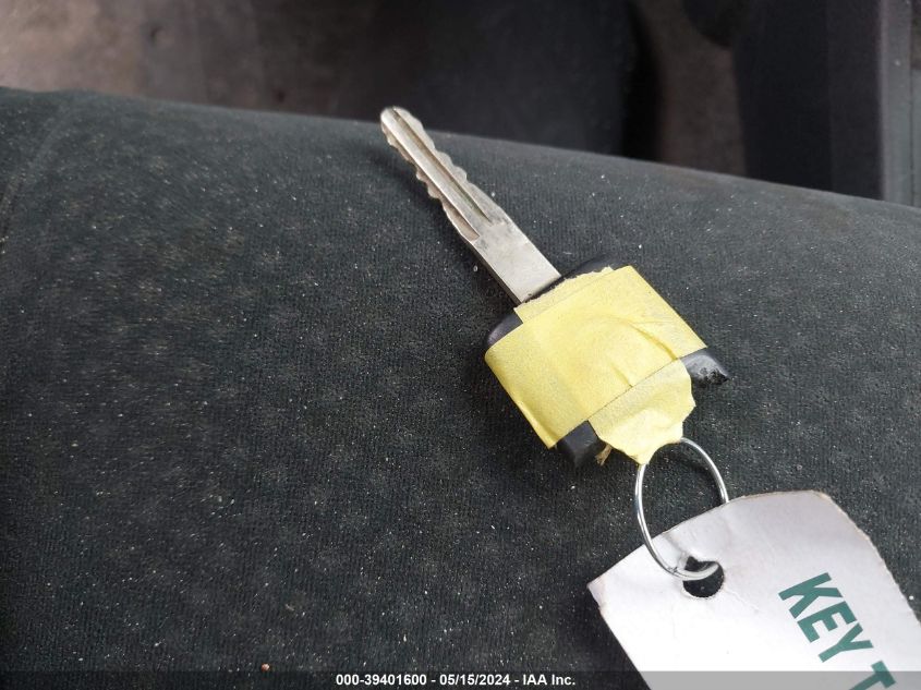 2010 Nissan Versa 1.8S VIN: 3N1BC1CP7AL432994 Lot: 39401600