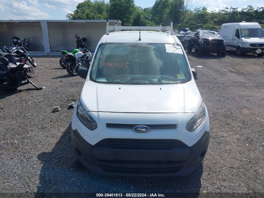 2016 Ford Transit Connect Xl VIN: NM0LS7E73G1261274 Lot: 39401613