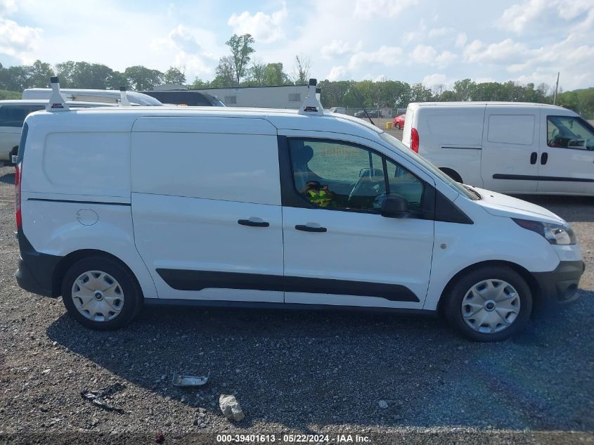 2016 Ford Transit Connect Xl VIN: NM0LS7E73G1261274 Lot: 39401613