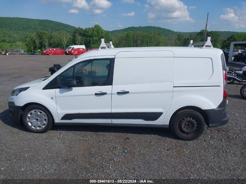 2016 Ford Transit Connect Xl VIN: NM0LS7E73G1261274 Lot: 39401613