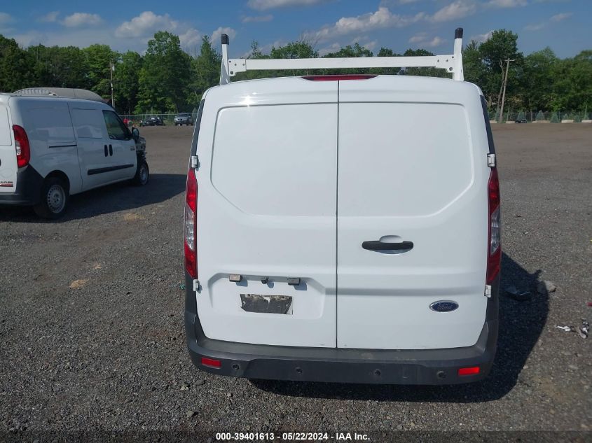 2016 Ford Transit Connect Xl VIN: NM0LS7E73G1261274 Lot: 39401613