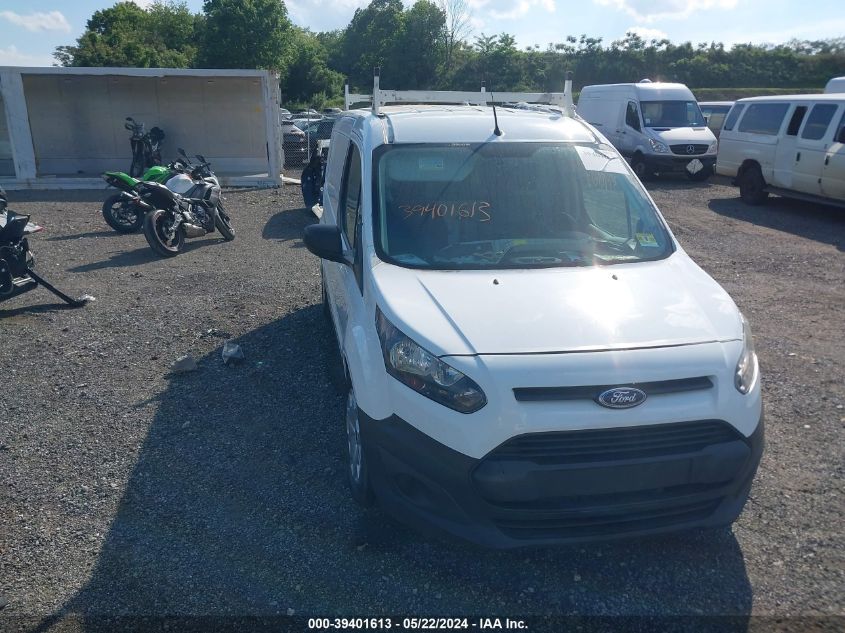 2016 Ford Transit Connect Xl VIN: NM0LS7E73G1261274 Lot: 39401613