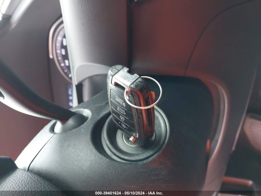 2021 HYUNDAI SONATA SE - 5NPEG4JA2MH098716