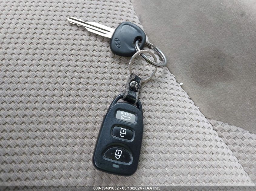 2008 Hyundai Tucson Limited V6/Se VIN: KM8JN12D58U810123 Lot: 39401632