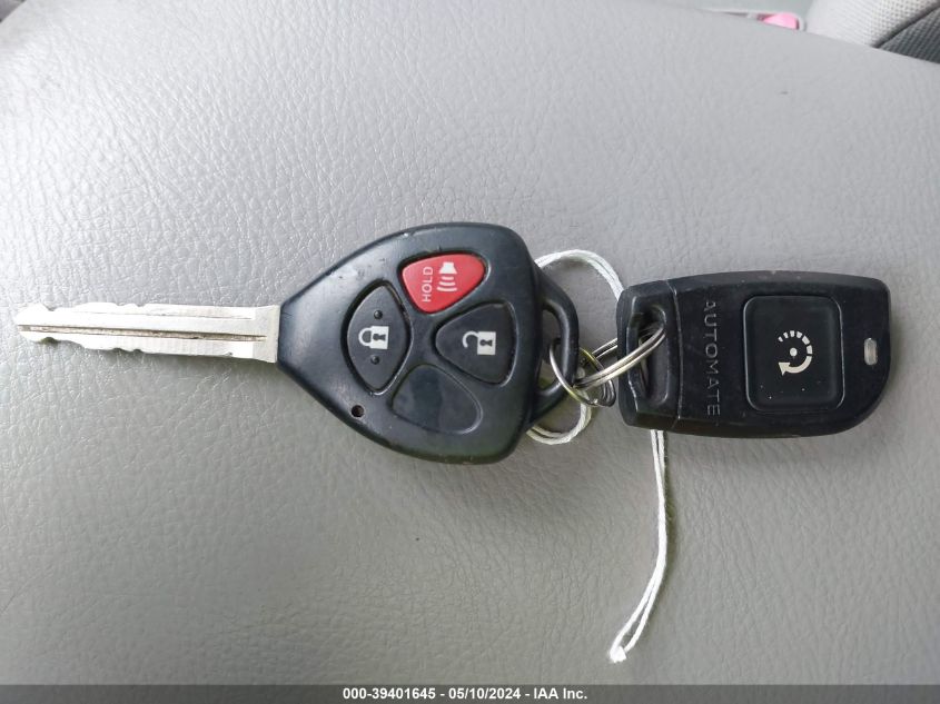 2011 Toyota Rav4 VIN: JTMBF4DV7B5043017 Lot: 39401645