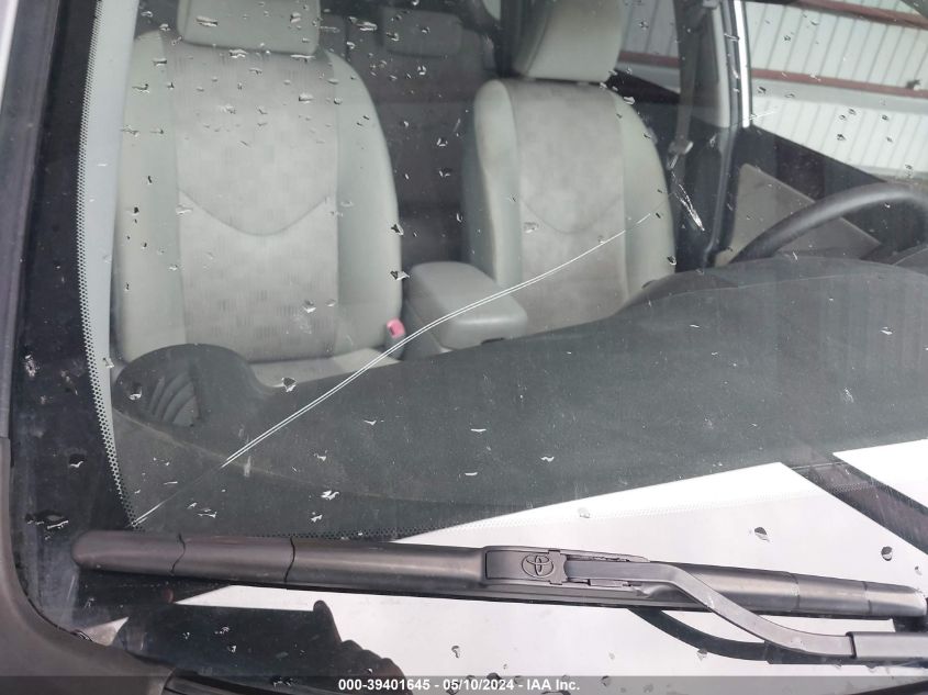 2011 Toyota Rav4 VIN: JTMBF4DV7B5043017 Lot: 39401645