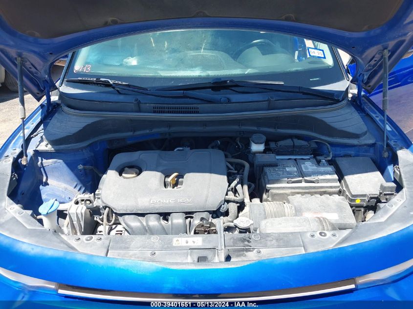 2020 Kia Soul Gt-Line VIN: KNDJ63AU2L7018789 Lot: 39401651