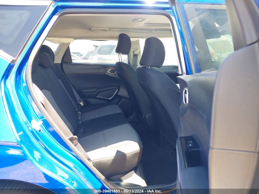 2020 Kia Soul Gt-Line VIN: KNDJ63AU2L7018789 Lot: 39401651