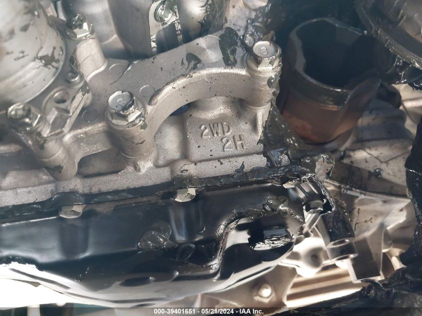 2020 Kia Soul Gt-Line VIN: KNDJ63AU2L7018789 Lot: 39401651