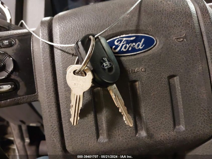 2011 Ford F-350 Xlt VIN: 1FT8X3BT9BEB83105 Lot: 39401707