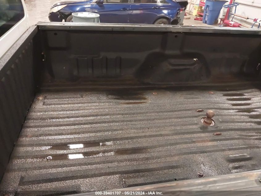 2011 Ford F-350 Xlt VIN: 1FT8X3BT9BEB83105 Lot: 39401707