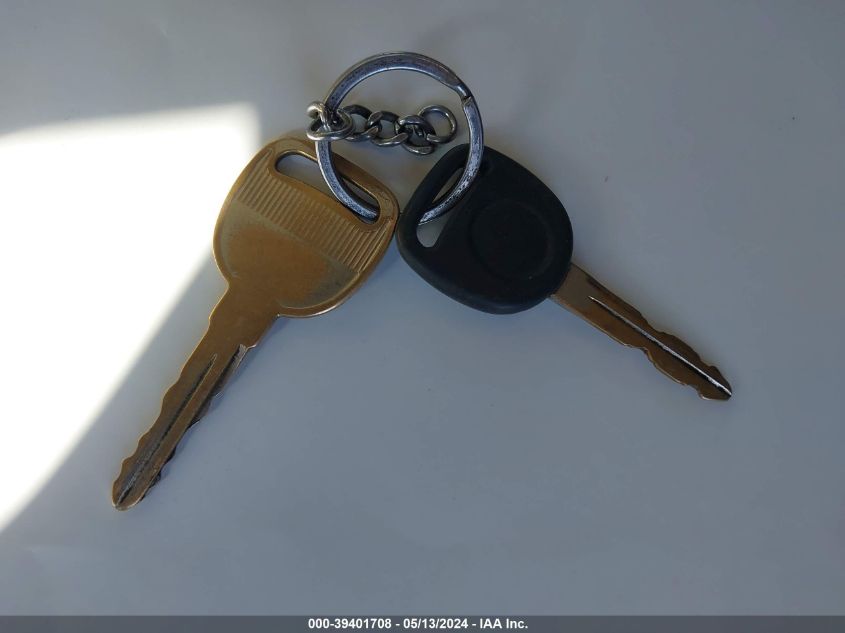 2004 Chevrolet Classic VIN: 1G1ND52F64M512880 Lot: 39401708