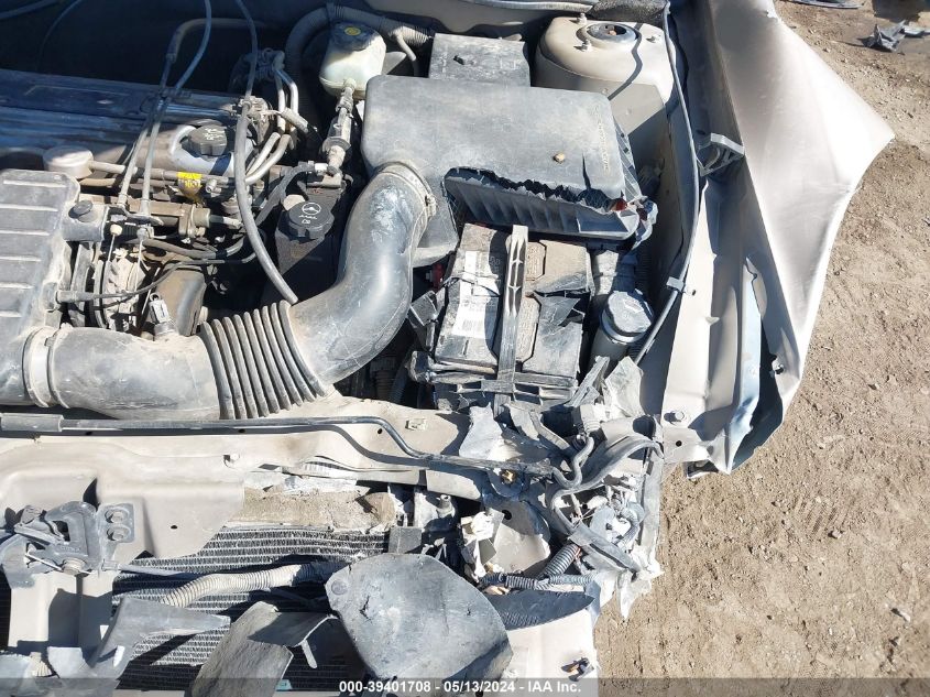 2004 Chevrolet Classic VIN: 1G1ND52F64M512880 Lot: 39401708