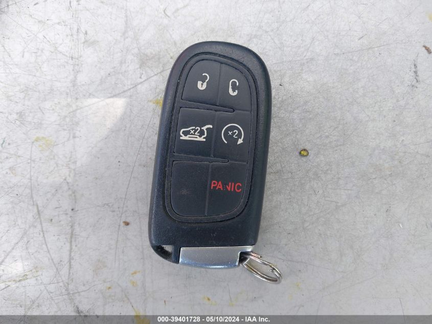 2015 Jeep Cherokee Limited VIN: 1C4PJMDB3FW719831 Lot: 39401728