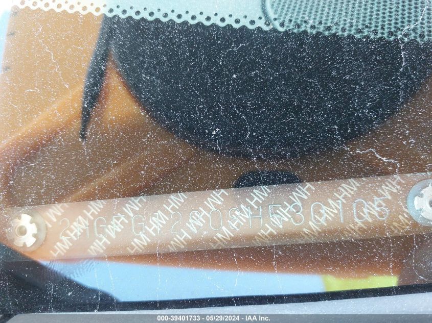 2008 Honda Civic Ex VIN: 2HGFG12808H530105 Lot: 39401733