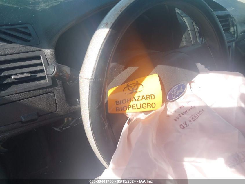 2012 Ford Fusion Se VIN: 3FAHP0HG5CR321378 Lot: 39401756