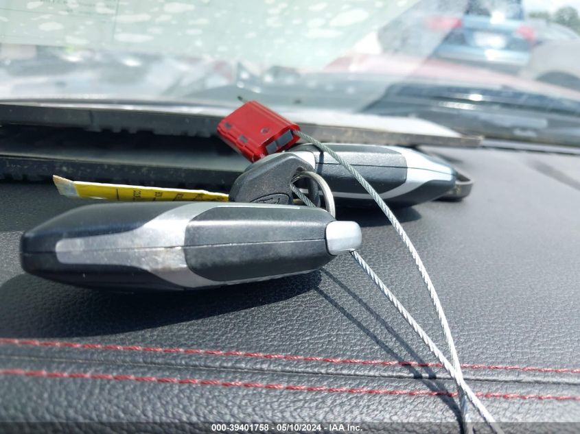 2015 Ford Mustang Gt Premium VIN: 1FATP8FF1F5397772 Lot: 39401758