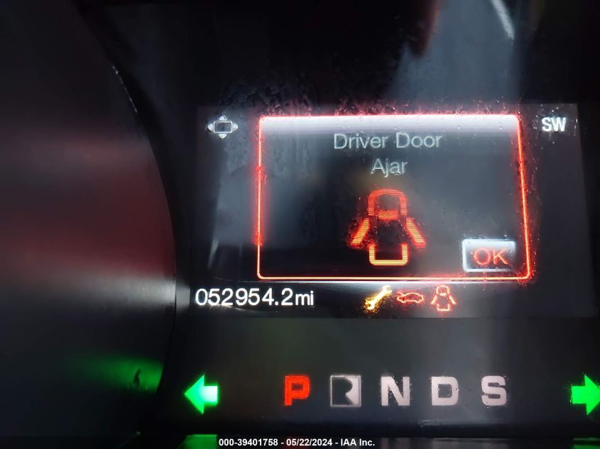 2015 Ford Mustang Gt Premium VIN: 1FATP8FF1F5397772 Lot: 39401758