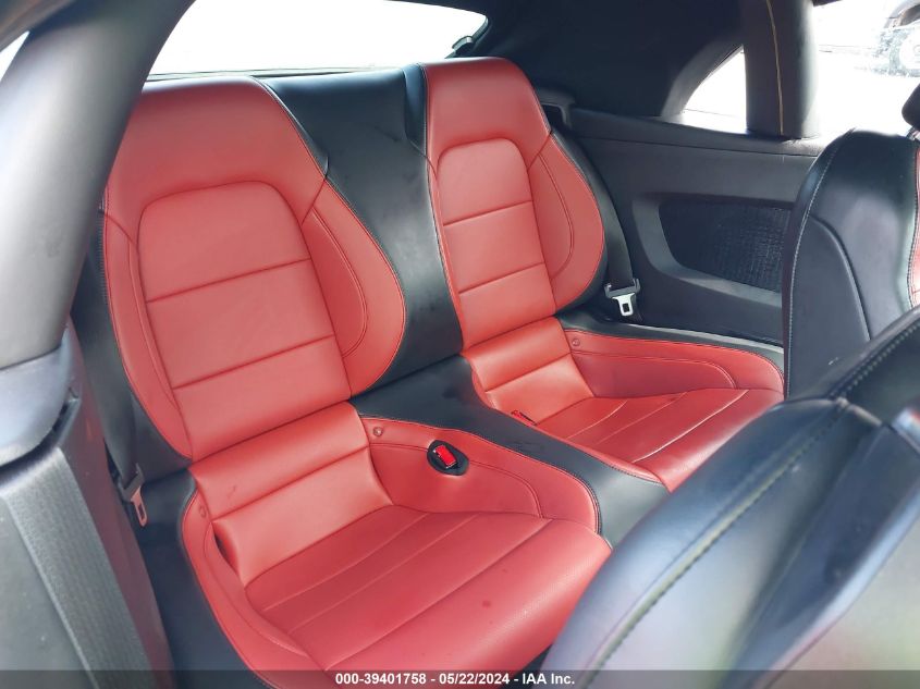 2015 Ford Mustang Gt Premium VIN: 1FATP8FF1F5397772 Lot: 39401758