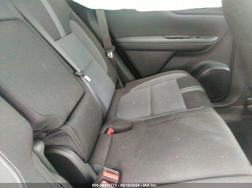 2024 CHEVROLET BLAZER FWD 2LT - 3GNKBCR47RS138156