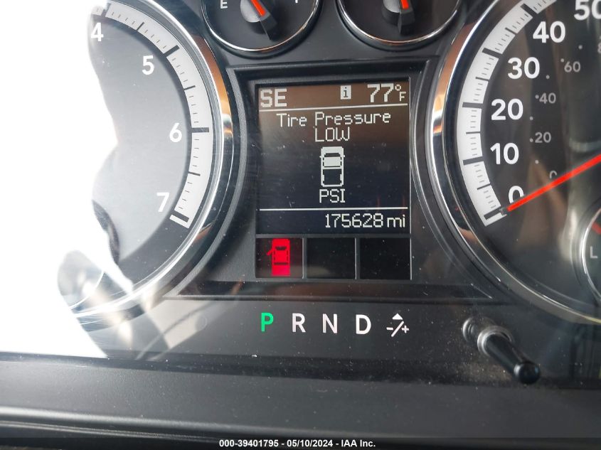 2012 Ram 1500 Laramie VIN: 1C6RD7NT5CS248204 Lot: 39401795