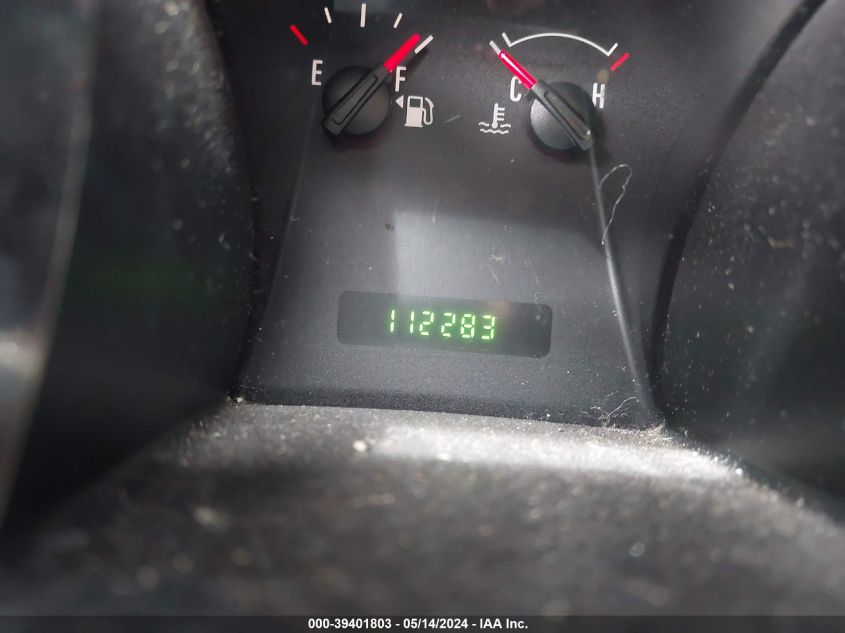 2007 Ford Mustang V6 Deluxe/V6 Premium VIN: 1ZVFT80N675264460 Lot: 39401803