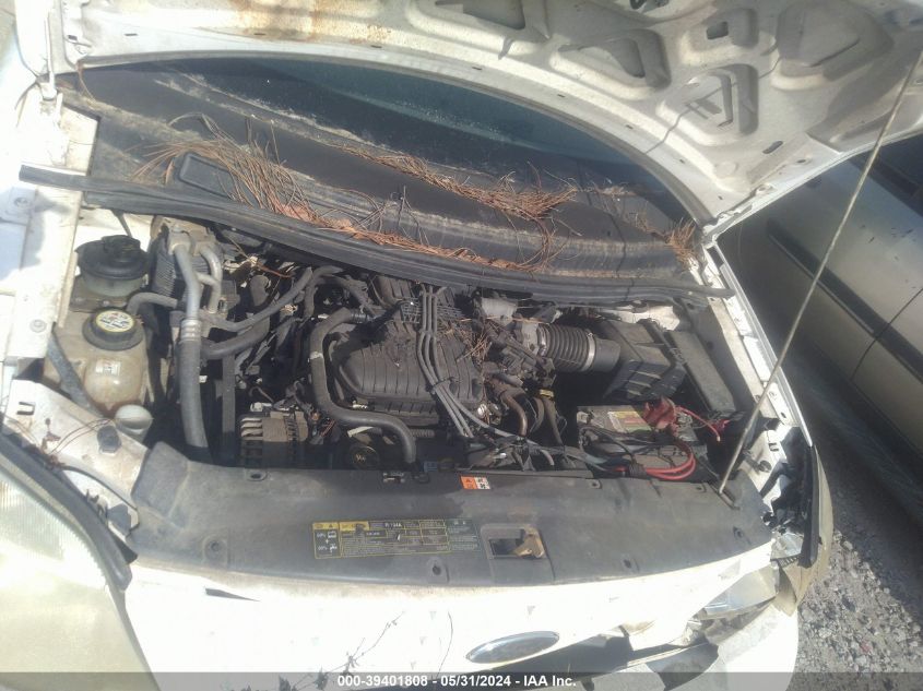 2005 Ford Freestar Se VIN: 2FMZA51655BA62385 Lot: 39401808