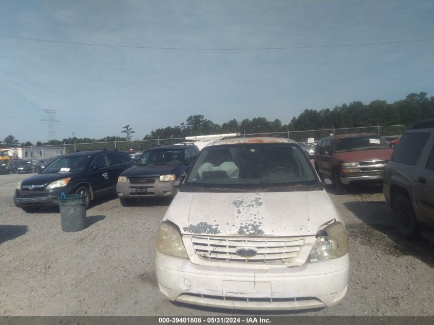 2005 Ford Freestar Se VIN: 2FMZA51655BA62385 Lot: 39401808