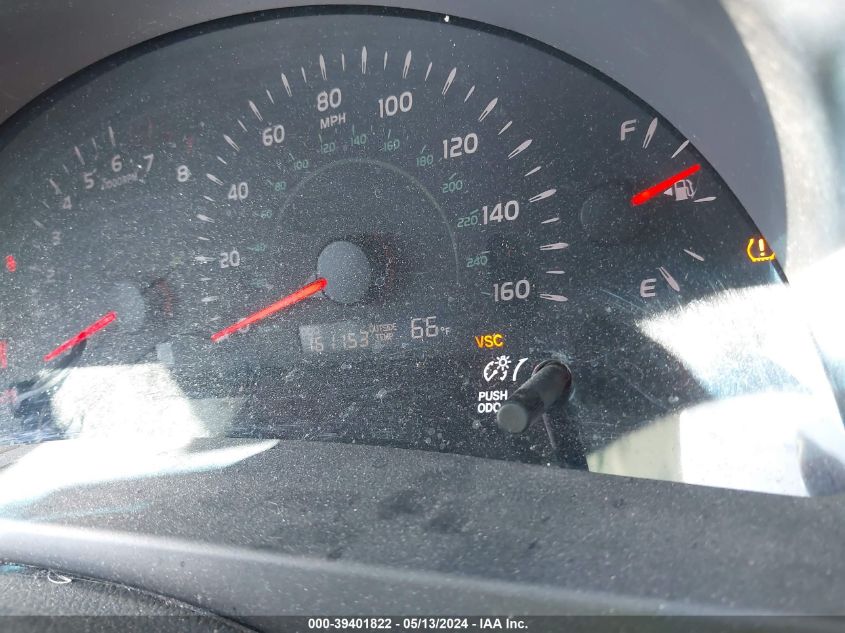 2007 Toyota Camry Le V6 VIN: 4T1BK46K47U020298 Lot: 39401822