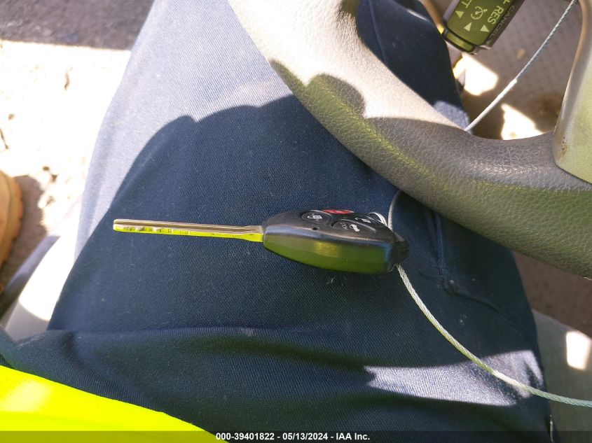 2007 Toyota Camry Le V6 VIN: 4T1BK46K47U020298 Lot: 39401822